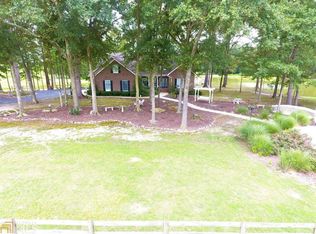 3426 Pulliam Mill Rd, Bowman, GA 30624