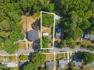 524 Barksdale Dr LOT 9, Raleigh, NC 27604