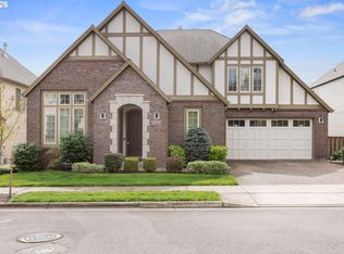 13410 NW Manzoni St, Portland, OR 97229