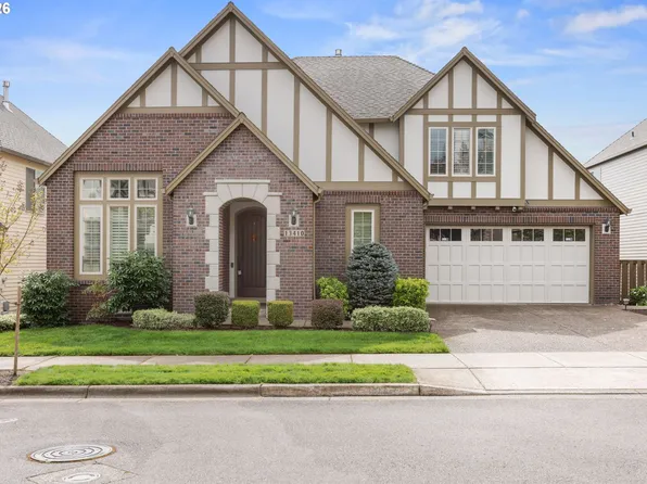 13410 NW Manzoni St, Portland, OR 97229