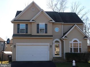 35400 Pheasant Ridge Rd, Locust Grove, VA 22508