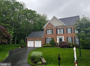 18300 Crestmount Rd, Boyds, MD 20841