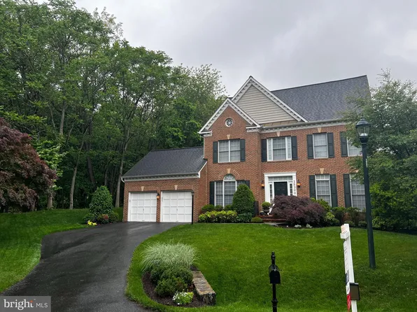 18300 Crestmount Rd, Boyds, MD 20841