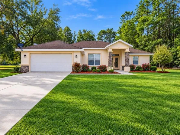 2820 E NEWHAVEN STREET, INVERNESS, FL 34453