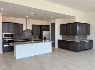 14884 E Sands Ranch Rd, Vail, AZ 85641