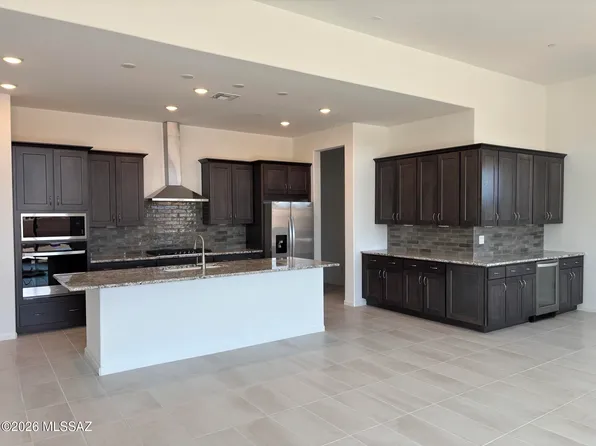 14884 E Sands Ranch Rd, Vail, AZ 85641