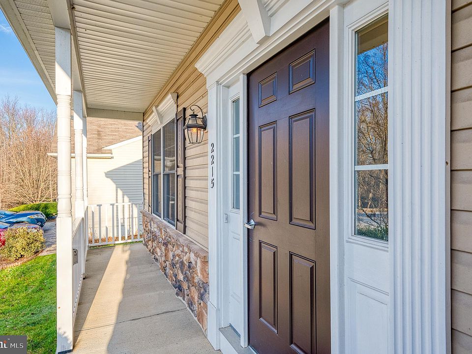 2215 Retreat Ct, Edgewood, MD 21040 Zillow