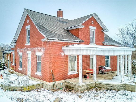 4th image of 9179 N County Road 300 W