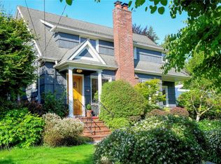 2049 Boyer Ave E, Seattle, WA 98112