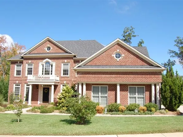 216 Weston Estates Way, Morrisville, NC 27560
