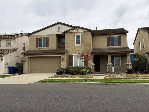 2516 Kodiak Dr, Modesto, CA 95355