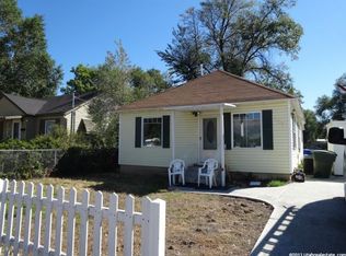 127 7th St, Ogden, UT 84404