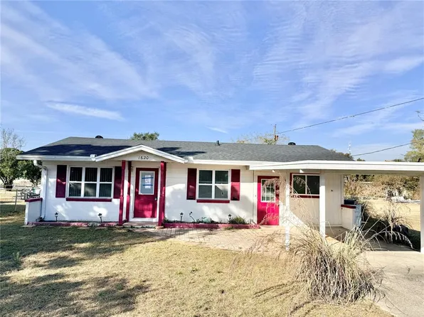 1620 Morin St, Eustis, FL 32726
