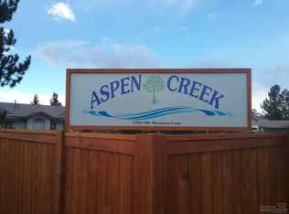 1173 SW Currant Rd, Redmond, OR 97756