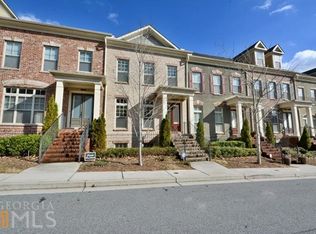 131 Alderwood Hl, Sandy Springs, GA 30328