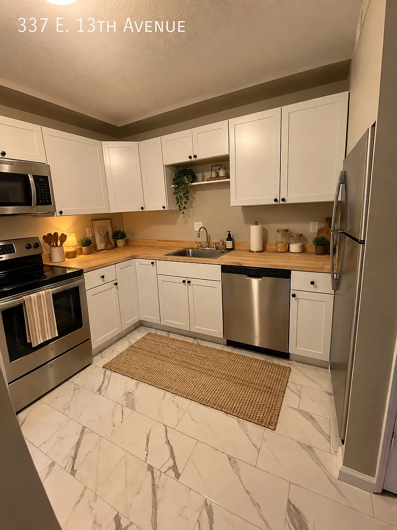 2 Bed Apartment Near OSU Available August 2027! — Photo 3