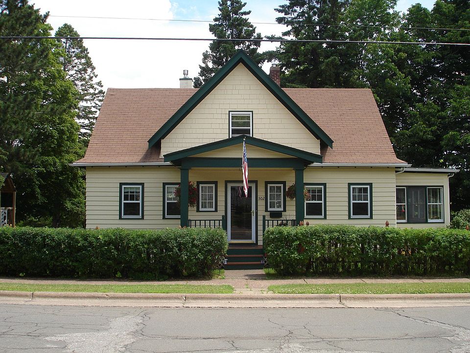 502 Spear Ave