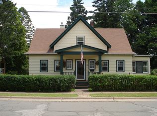 502 Spear Ave, Duluth, MN 55803