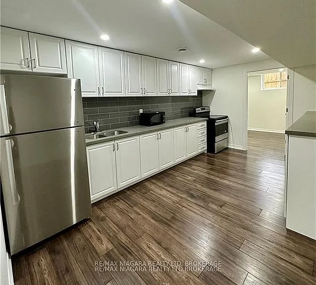 18 Philmori Blvd #BASEMENT — Photo 1
