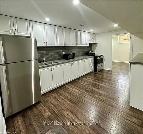 18 Philmori Blvd #BASEMENT Photo 1