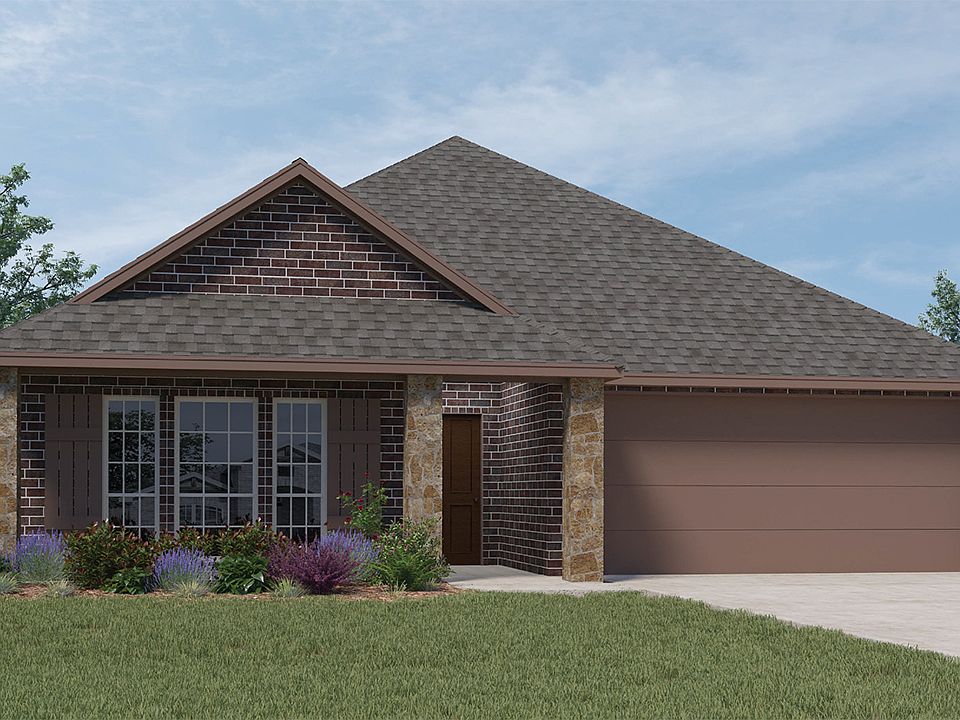 Plan Elevation.