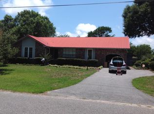 761 Leafwood Rd, Charleston, SC 29412