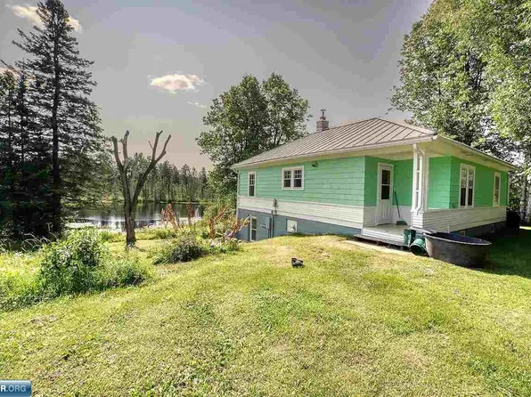 7199 Central Lakes Rd E, Eveleth, MN 55734
