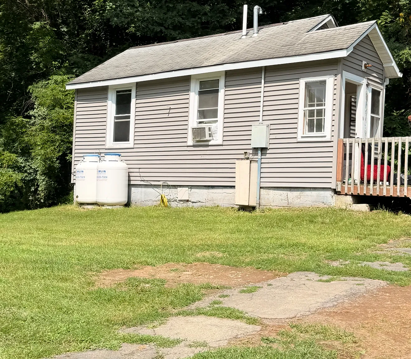 1 bed, $1,200 — Photo 1