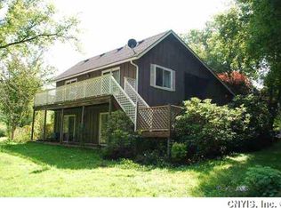 42 Minckler Rd, Mexico, NY 13114