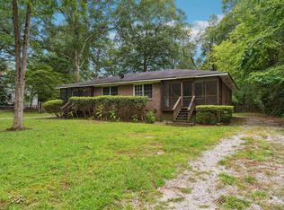 133 Arnold Pl, Jonesboro, GA 30236