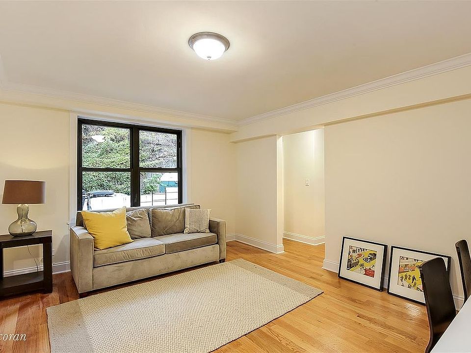 2nd image of 269 Bennett Ave Unit 3E