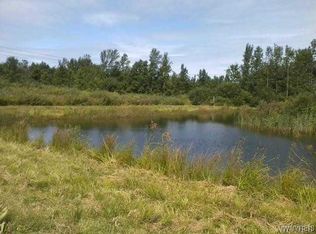 6480 Ditch Rd LOT 7, Middleport, NY 14105