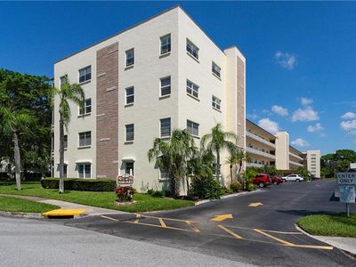 5705 80th St N Unit 401, Saint Petersburg, FL, 33709