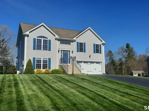 53 Brookside Drive, Killingly, CT 06241