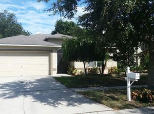 12918 Parkington Dr, Gibsonton, FL 33534