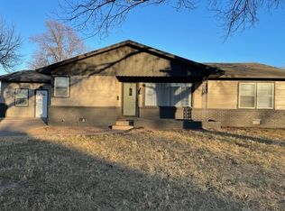 1351 Beverly Dr, Enid, OK 73703