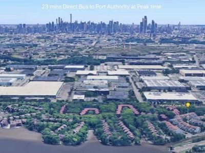 799 Spinnaker Ct, Secaucus, NJ, 07094