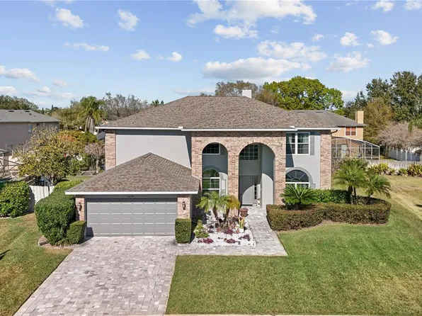 2258 Blossomwood Dr, Oviedo, FL 32765