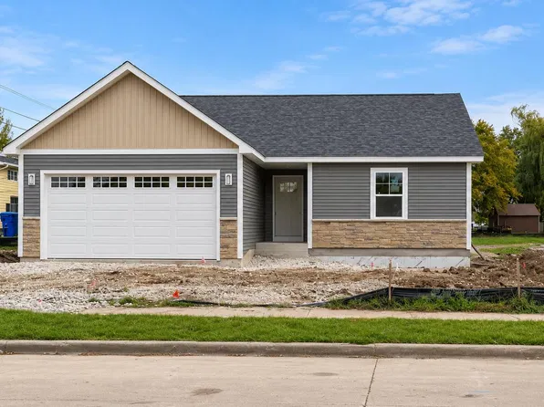 5708 55th STREET, Kenosha, WI 53144