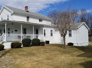 500 Waverly St, Waverly, NY 14892