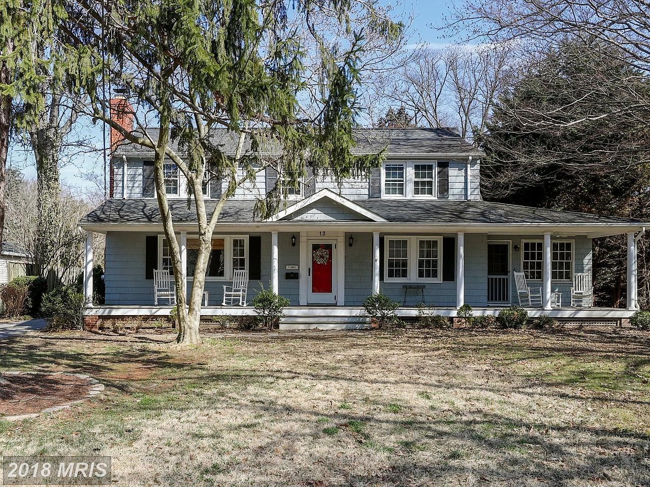 13 Linstead Rd, Severna Park, MD 21146 Zillow