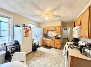 (Undisclosed Address), Roxbury, MA 02120