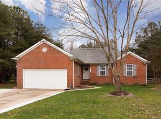 7192 Pine Ridge Dr, Denver, NC 28037