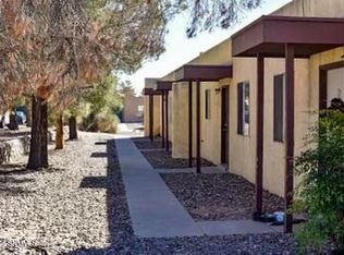 2600 Fairway Dr, Las Cruces, NM 88011