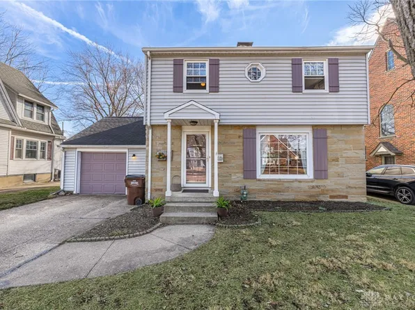 127 S Kensington Pl, Springfield, OH 45504