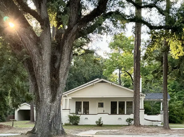 153 E Brazell St, Reidsville, GA 30453