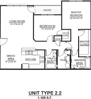 Fieldstone Place — Photo 24