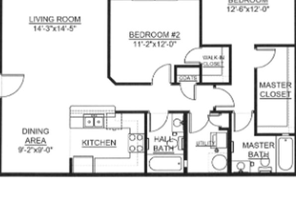 Fieldstone Place | 150 Fieldstone Ln, Daleville, VA