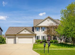 522 NE Georgetown Blvd, Ankeny, IA 50021