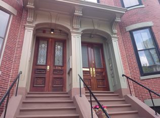 116 Appleton St, Boston, MA 02116